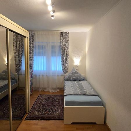 Nice Apartment Duesseldorf Central 外观 照片