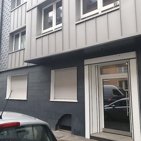 Nice Apartment Duesseldorf Central 外观 照片