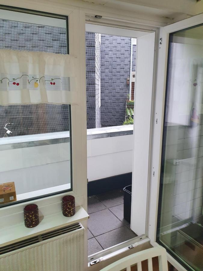 Nice Apartment Duesseldorf Central 外观 照片