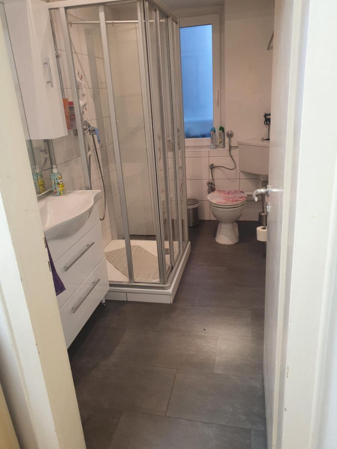 Nice Apartment Duesseldorf Central 外观 照片
