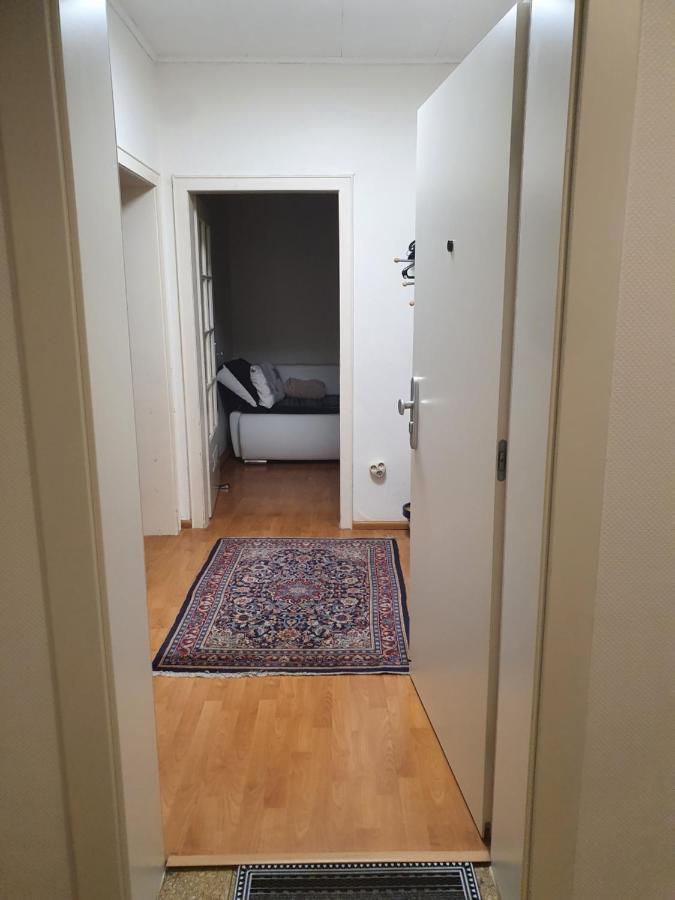 Nice Apartment Duesseldorf Central 外观 照片