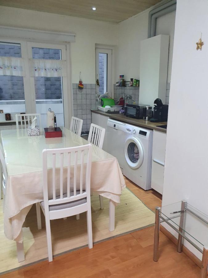 Nice Apartment Duesseldorf Central 外观 照片