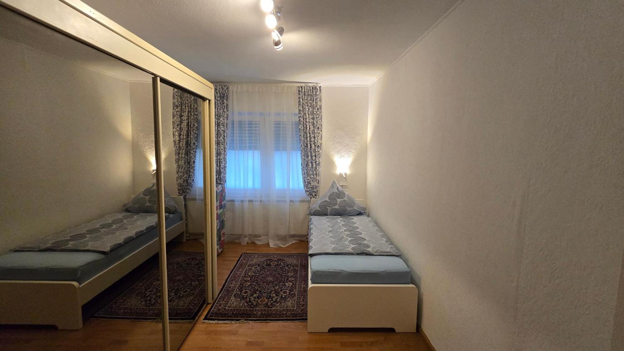 Nice Apartment Duesseldorf Central 外观 照片