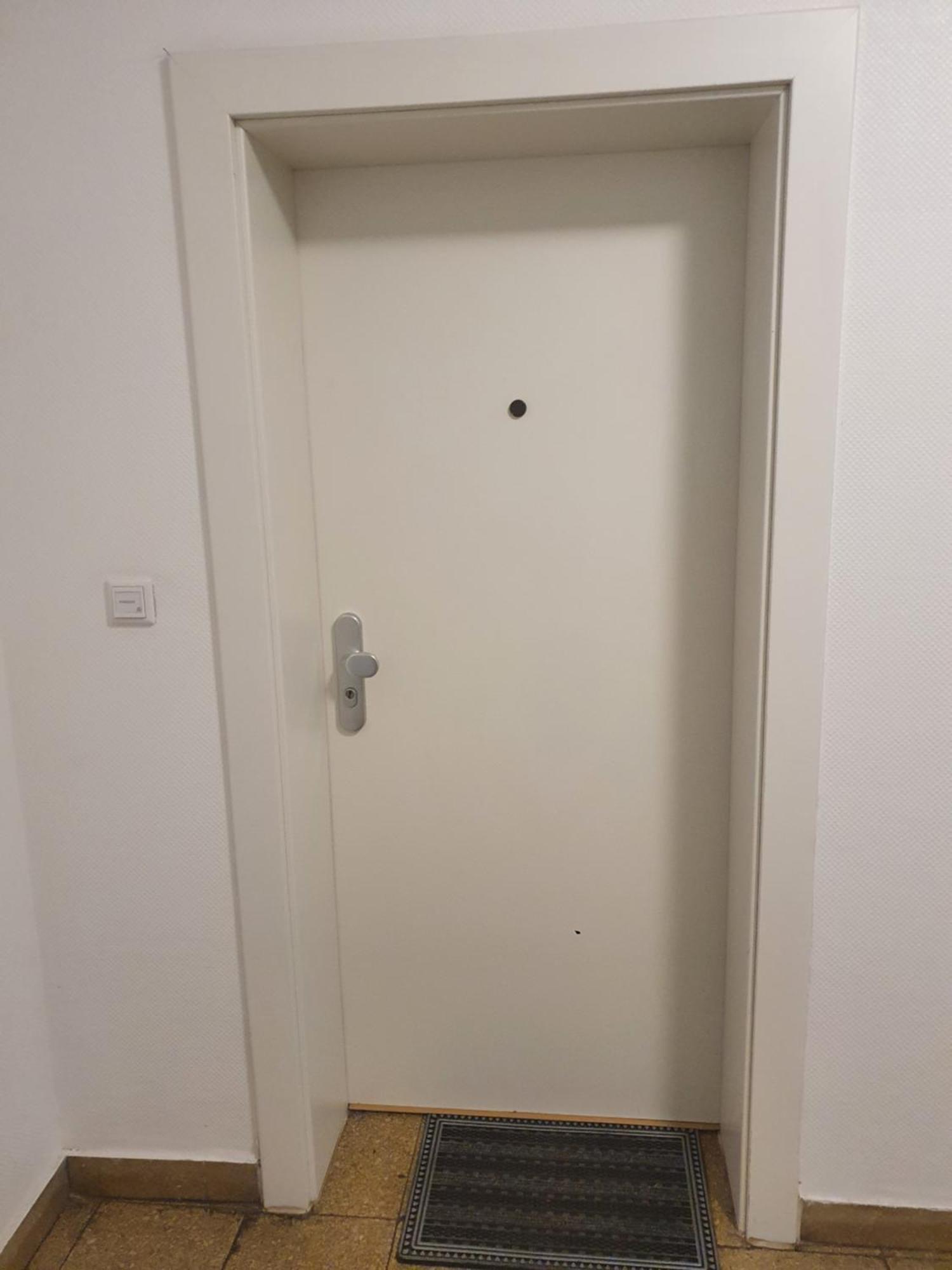 Nice Apartment Duesseldorf Central 外观 照片